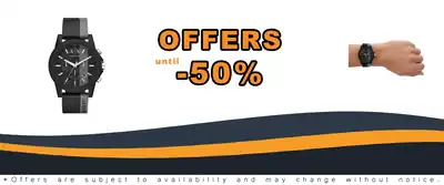 Armani Exchange A|X Men's Stainless Steel Chronograph Watch Review