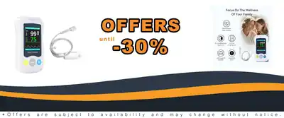 Continuous Pulse Oximeter Fingertip Medical Grade Accuracy