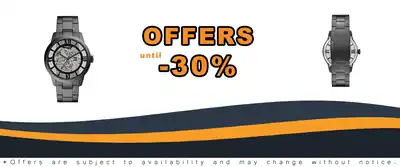 Fossil Men's Townsman Automatic Stainless Steel Watch