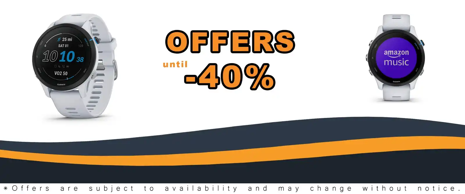 garmin forerunner 255 music gps running smartwatch white