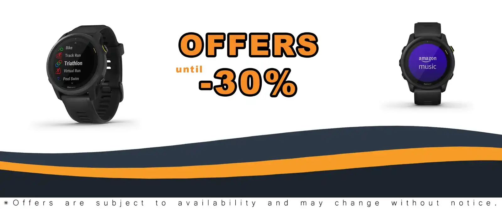 garmin forerunner 745 gps running watch black