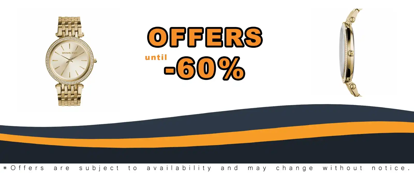 Michael Kors Darci women's watch stainless steel pavé crystal