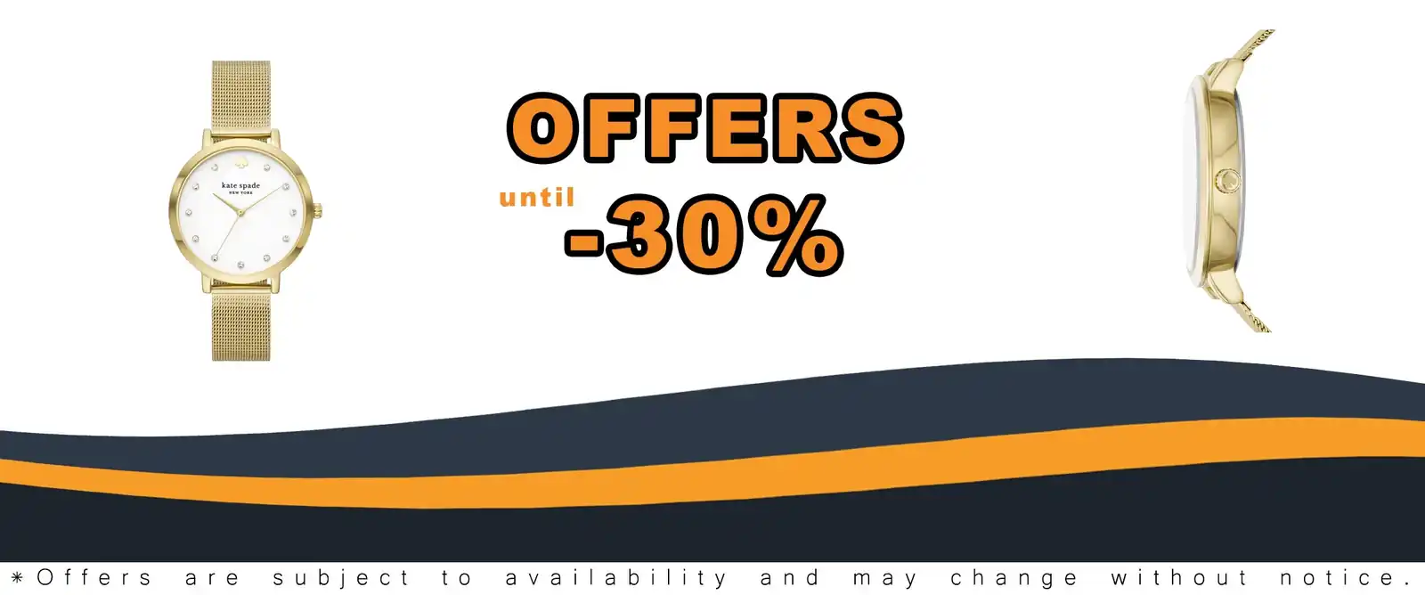 morningside women's watch scallop top ring stainless steel bracelet