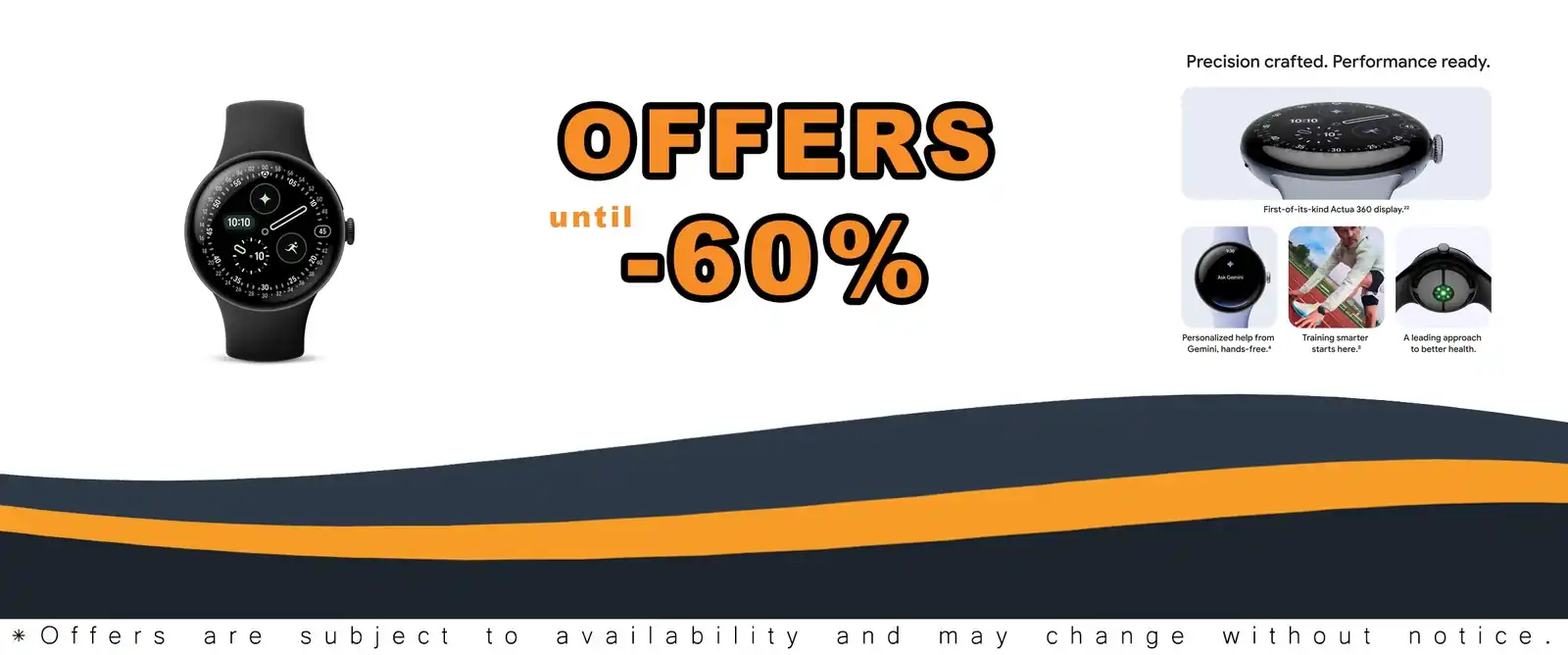 pixel watch 4 41mm matte black aluminum case obsidian band