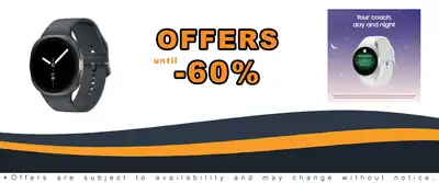 Samsung Galaxy Watch 8 2025 44mm Bluetooth Smartwatch Review