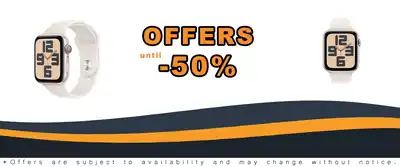 Watch SE 2nd Gen Smartwatch GPS Cellular 44mm